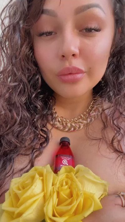 Watch Helena Danae's leaked NSFW video on TwXstars