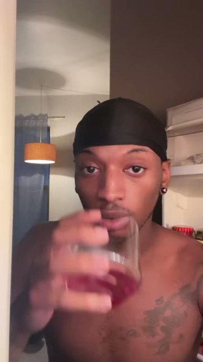 Watch WILL's leaked NSFW video on TwXstars