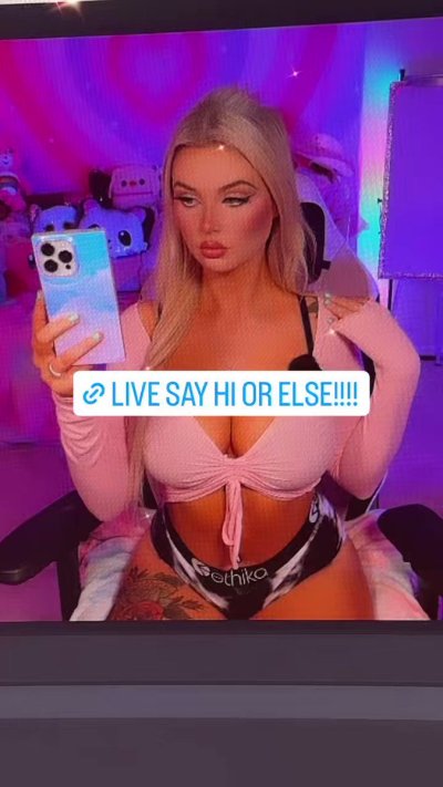 Watch meowbuffy💗's leaked NSFW video on TwXstars