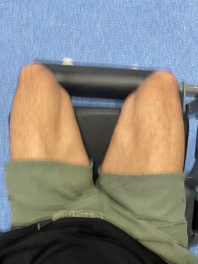 Watch ANDRE's leaked NSFW video on TwXstars