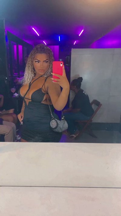 Watch Inst:@greyceoficial_'s leaked NSFW video on TwXstars