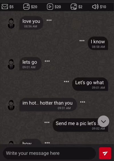 Watch Ceara Lynch's leaked NSFW video on TwXstars