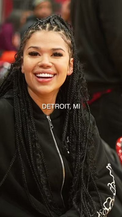 Watch Mulan Hernandez's leaked NSFW video on TwXstars