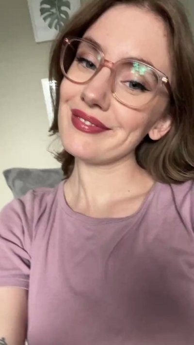 Watch 💖 Emma Ruby 💖's leaked NSFW video on TwXstars