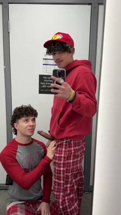 Watch Tristan West's leaked NSFW video on TwXstars