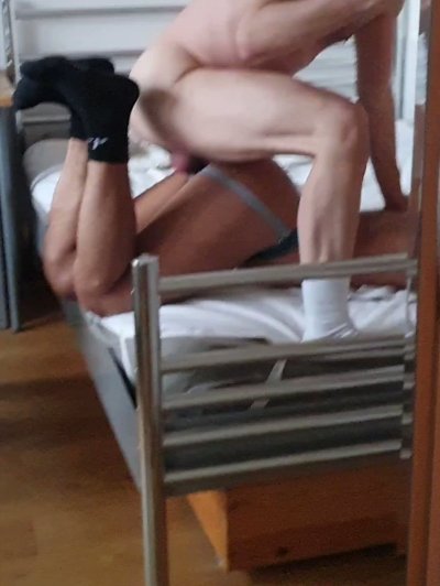 Watch Johnny Rope's leaked NSFW video on TwXstars