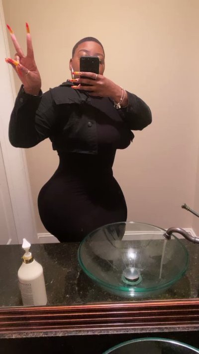 Watch iambooteeful 💋's leaked NSFW video on TwXstars