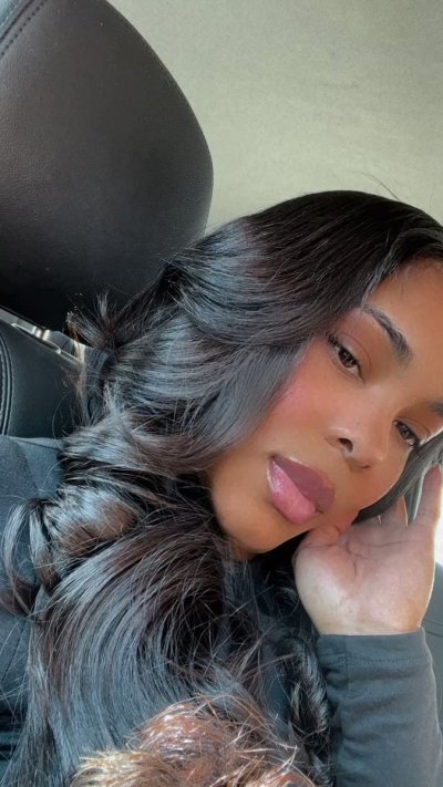 Watch 🖤's leaked NSFW video on TwXstars