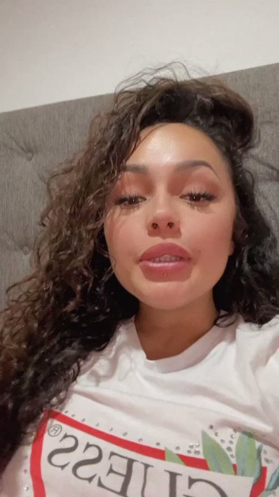 Watch Helena Danae's leaked NSFW video on TwXstars