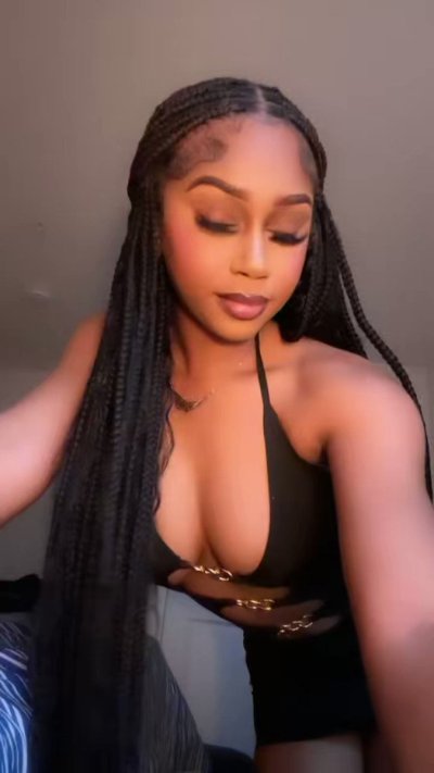 Watch Baby M's leaked NSFW video on TwXstars