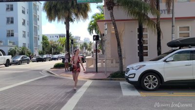 Watch MissionIceCream🍦's leaked NSFW video on TwXstars