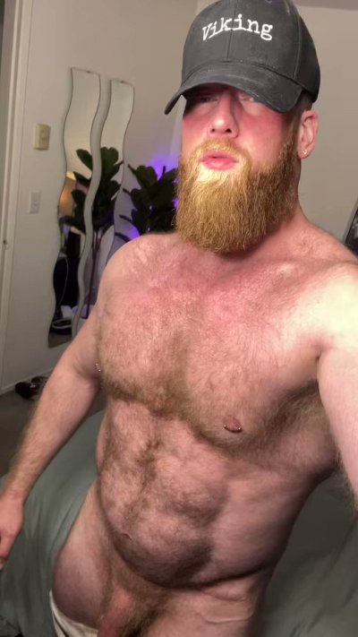 Watch 𝚅𝚒𝚔𝚒𝚗𝚐 𝙼𝚞𝚜𝚌𝚕𝚎's leaked NSFW video on TwXstars