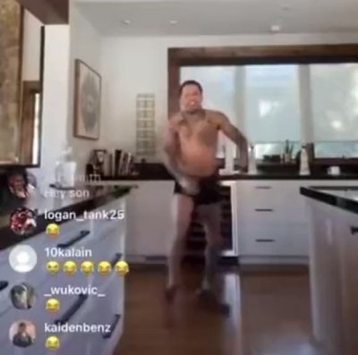 Watch Pookie's leaked NSFW video on TwXstars