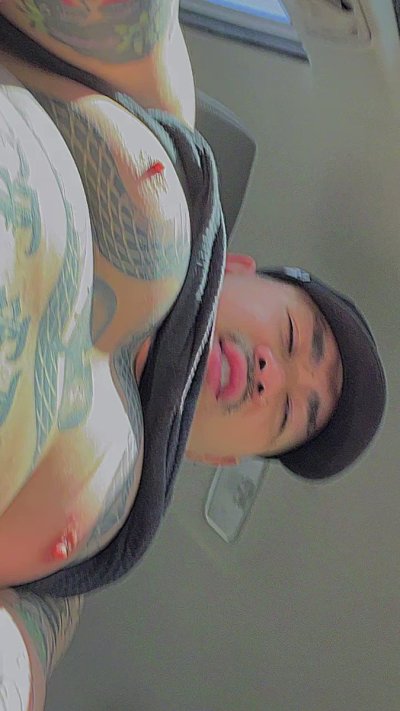 Watch Lucky 🧧's leaked NSFW video on TwXstars