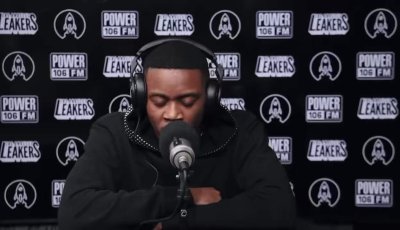 Watch Sam Yeezy's leaked NSFW video on TwXstars