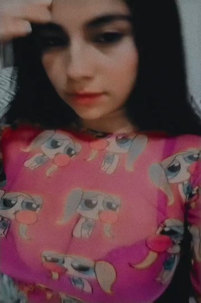 Watch Analialiphaoficial's leaked NSFW video on TwXstars