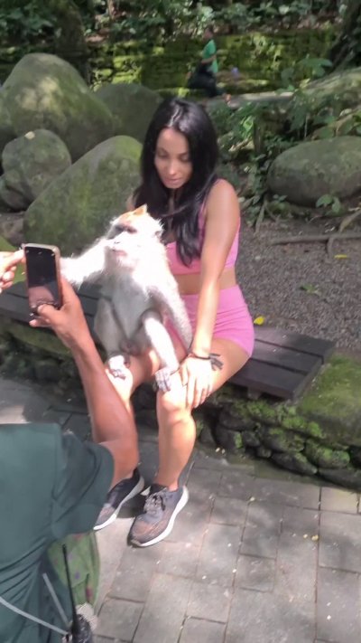 Watch Dana Minodora's leaked NSFW video on TwXstars