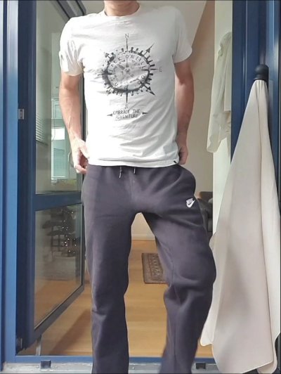 Watch Johnny Rope's leaked NSFW video on TwXstars