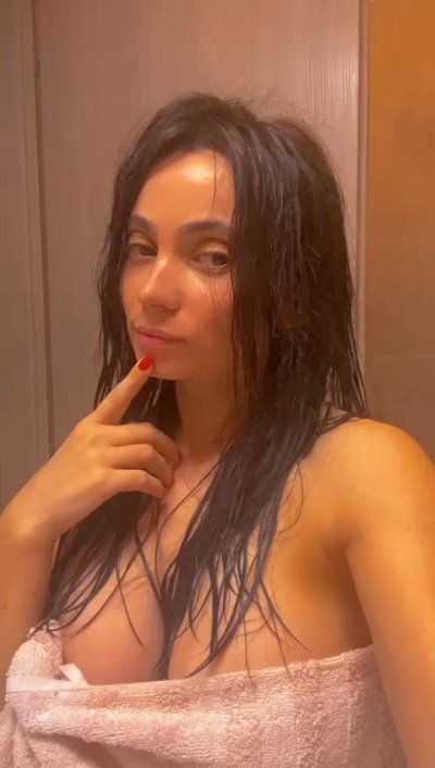 Watch Dana Minodora's leaked NSFW video on TwXstars