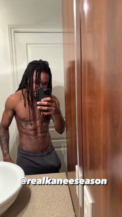 Watch Kane's leaked NSFW video on TwXstars