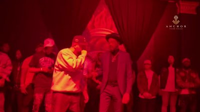 Watch anch0rman's leaked NSFW video on TwXstars