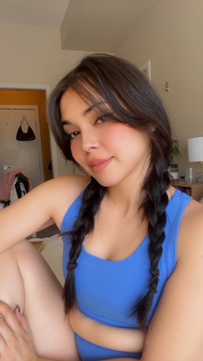 Watch Kala 👽's leaked NSFW video on TwXstars