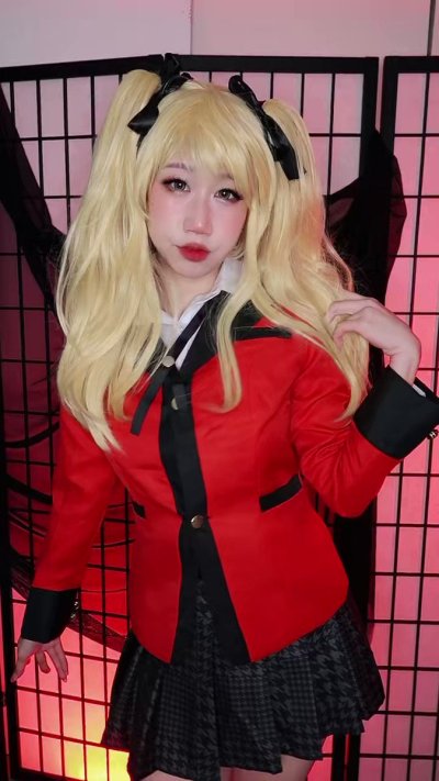 Watch Dani @ ANYC's leaked NSFW video on TwXstars