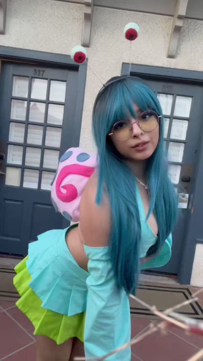 Watch OGBeeFarmr 👽🛸🪐's leaked NSFW video on TwXstars