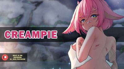 Watch el_XoX 🐰🔞 SUBATHON's leaked NSFW video on TwXstars