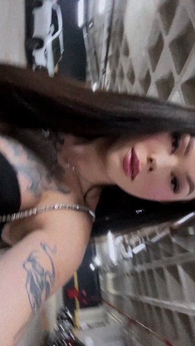 Watch Bruna Tivo🏳️‍⚧️'s leaked NSFW video on TwXstars