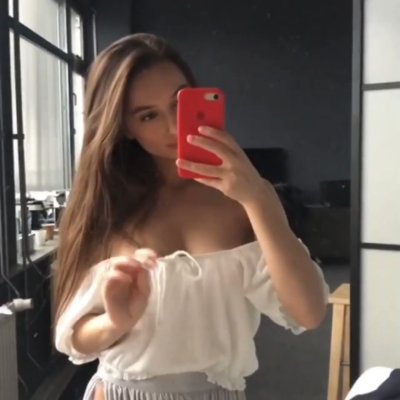 Watch Gloria Sol Model's leaked NSFW video on TwXstars