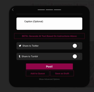 Watch JustForFans's leaked NSFW video on TwXstars