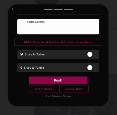 Watch JustForFans's leaked NSFW video on TwXstars