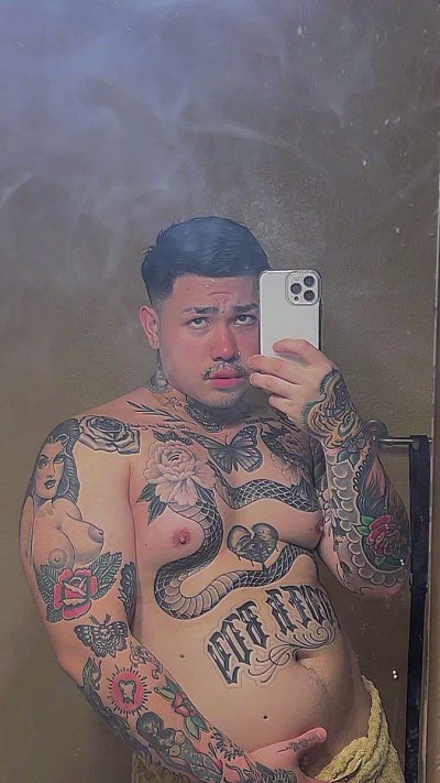 Watch Lucky 🧧's leaked NSFW video on TwXstars