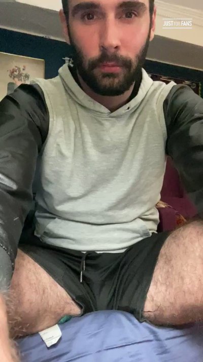 Watch Anthoni Hardieϟ△⃒⃘⚯͛'s leaked NSFW video on TwXstars