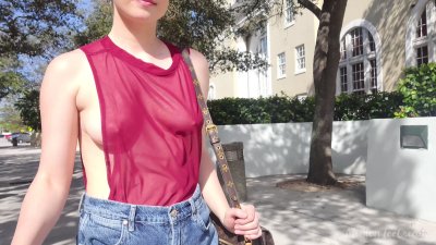 Watch MissionIceCream🍦's leaked NSFW video on TwXstars