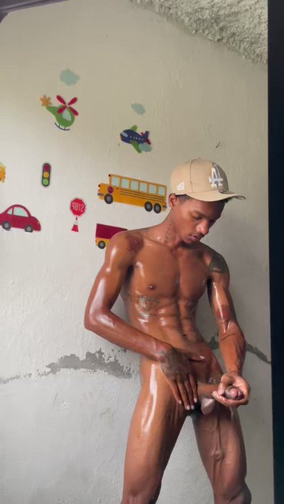 Watch Joel's leaked NSFW video on TwXstars