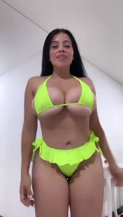 Watch Yury Micole.'s leaked NSFW video on TwXstars