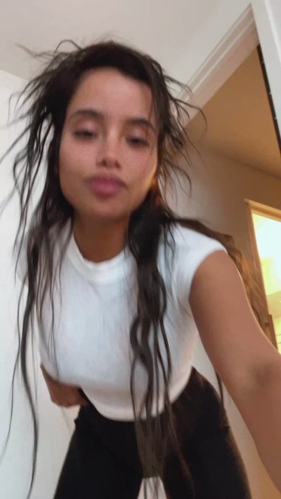 Watch Lupe Fuentes's leaked NSFW video on TwXstars