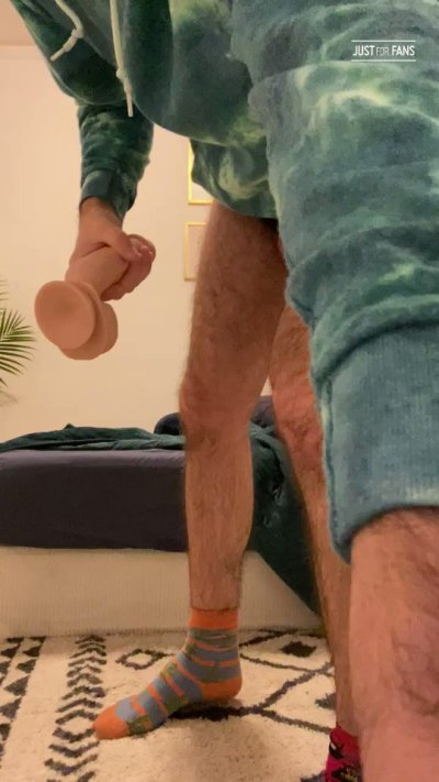 Watch Anthoni Hardieϟ△⃒⃘⚯͛'s leaked NSFW video on TwXstars