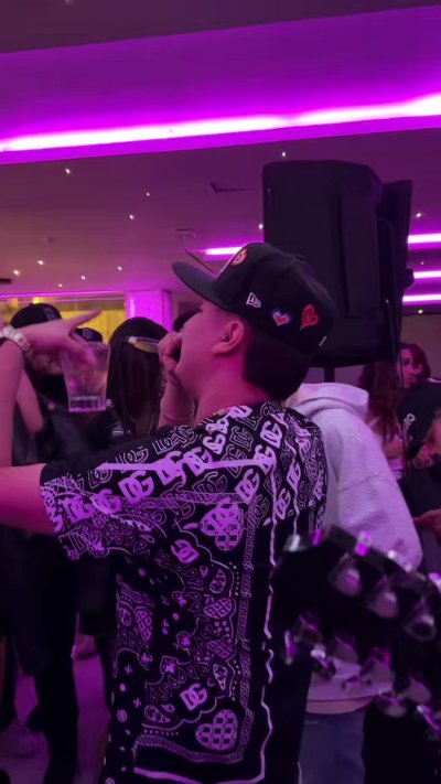 Watch M🦋G's leaked NSFW video on TwXstars