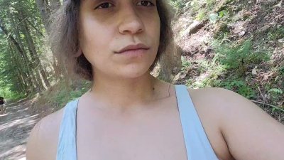 Watch Emm Loomis ✨️'s leaked NSFW video on TwXstars