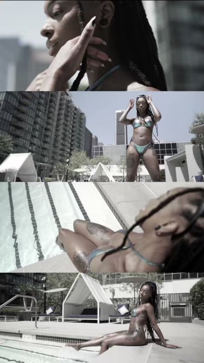 Watch Will Dynamite's leaked NSFW video on TwXstars