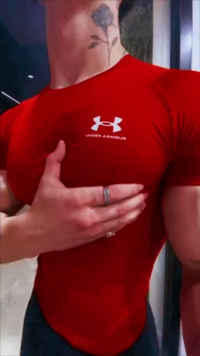 Watch Gym Stallions's leaked NSFW video on TwXstars