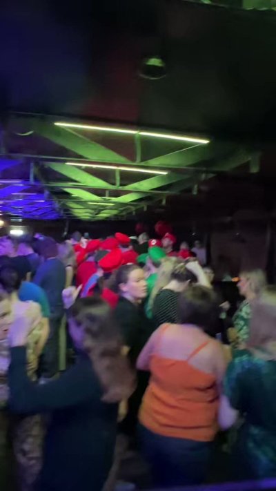 Watch Skella Borealis's leaked NSFW video on TwXstars