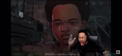 Watch Bushido Brown's leaked NSFW video on TwXstars