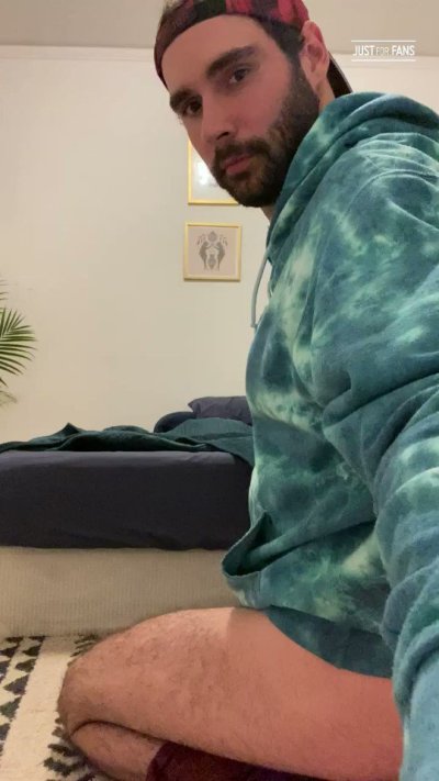 Watch Anthoni Hardieϟ△⃒⃘⚯͛'s leaked NSFW video on TwXstars