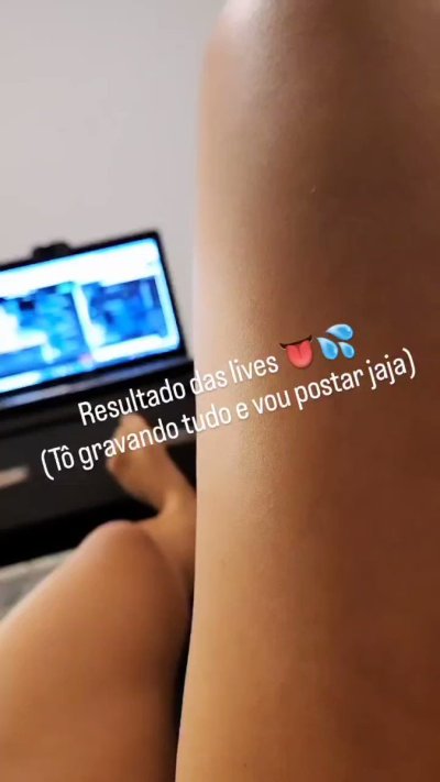 Watch Gabi's leaked NSFW video on TwXstars