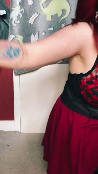 Watch DinoBabyOfficial's leaked NSFW video on TwXstars