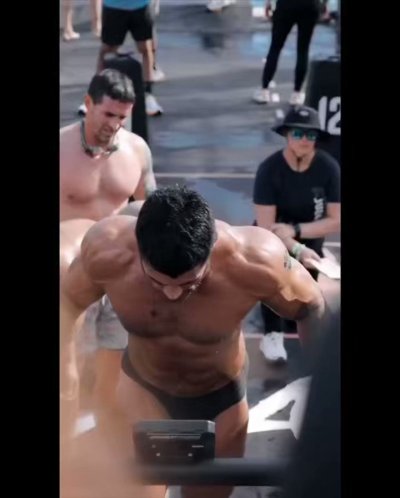 Watch Gym Stallions's leaked NSFW video on TwXstars